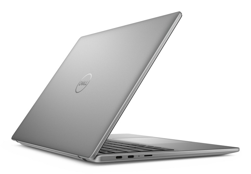 Dell Latitude 7455 14" Notebook Qualcomm Snapdragon X Plus 16GB 512GB W11P-DV9KG gallery