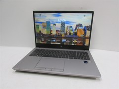 HP ZBook Fury 16 G10 i9-13950HX 2.2GHz 64GB 512GB NVME 15.6″ Win 11 Pro SCUFFS