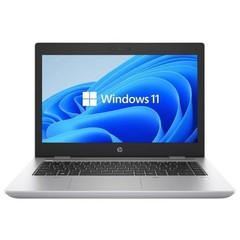 HP ProBook 640 G5 14″ FHD IPS Intel Core i5-8365U 16GB DDR4 256GB SSD W11P