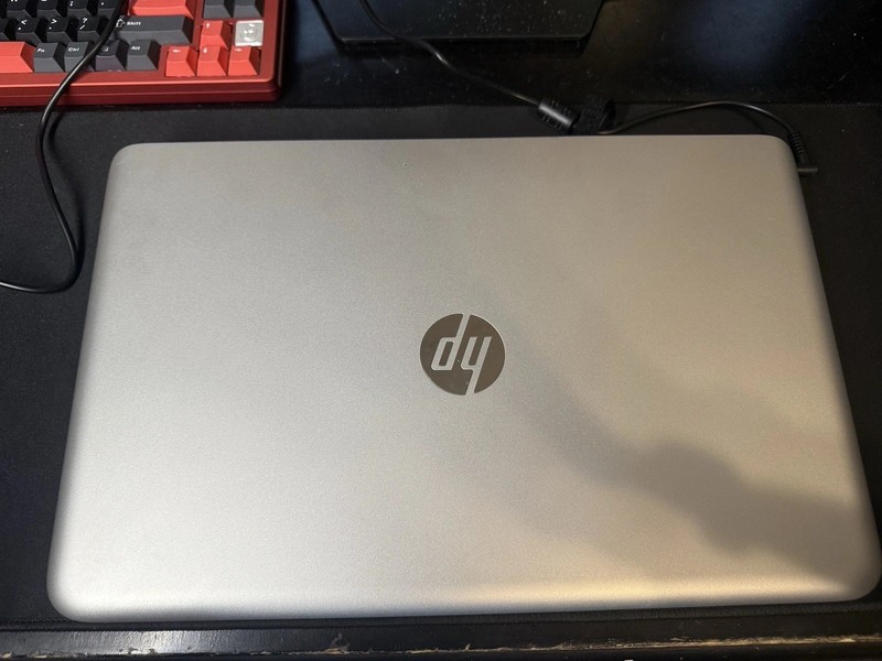 HP ENVY 15 j053cl Touch Smart Intel Core i7-4700MQ 2.4GHz Quad Core 12Gb 1TB HD gallery