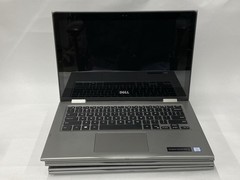Lot of (3) Dell Inspiron 13 5379 2-in-1 Touch i7-8550u No RAM/SSD/OS – READ