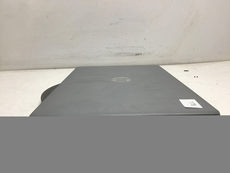 HP 17-by0xxx Intel Core i3-8130U 2.20GHz 4GB NO HDD gallery