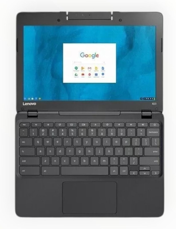Lenovo N23 11.6" Chromebook N3060 4GB 16GB Chrome OS Non-Touch Grade B gallery