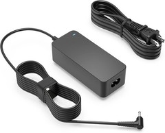 65W 45W Charger Fit for Lenovo IdeaPad 1 1i 3 3i 5, Slim 1 3 5, Yoga 710 330,