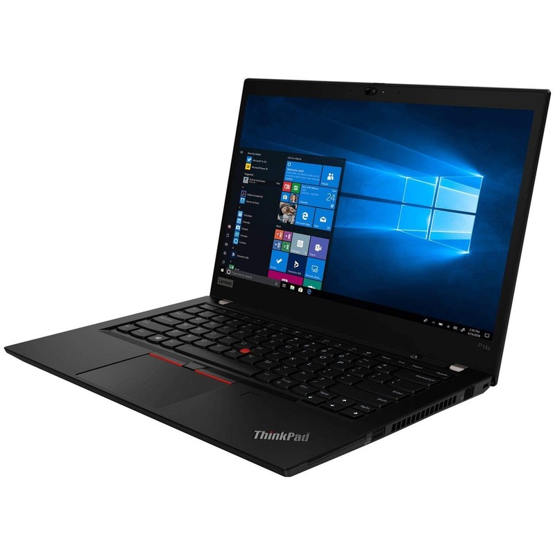 Dell Precision 3570 Laptop 15.6” FHD Core i5-1250P 32GB RAM 512GB SSD Win 11 Pro gallery