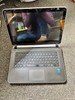 HP Pavilion 14-v062US 14” Laptop i3-4030U 1.9GHz 8GB RAM 250GB SSD Win10 Silver gallery
