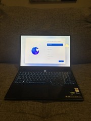 Lenovo Legion 5i 15.1″ OLED WQXGA Laptop, Core i9 14900HX, 16GB, 1TB 83LY0007US
