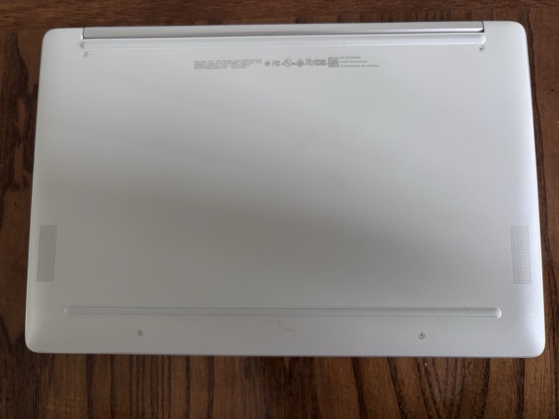 HP Chromebook 15a-na0063dx gallery