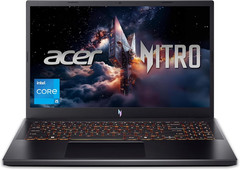 Nitro V Gaming Laptop | Intel Core I5-13420H Processor | NVIDIA Geforce RTX 4050