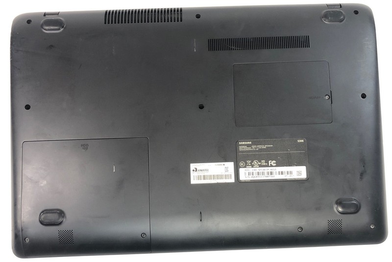 Samsung Notebook 5, i5-7200U @2.50GHz, GeForce GTX 920MX, 8GB RAM, 1TB HDD Win10 gallery