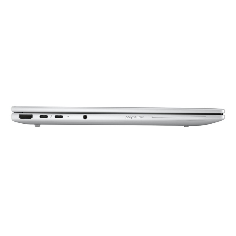 HP EliteBook 8 G1i 14" WUXGA Intel Ultra 7 266V 16 GB 512GB Arc 140V W11P Laptop gallery