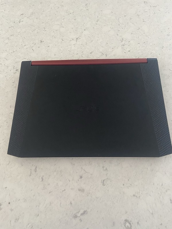 Acer Nitro 5 Laptop 16GB RAM, I5-9th GEN, GTX 1650 And *FREE KEYBOARD* gallery