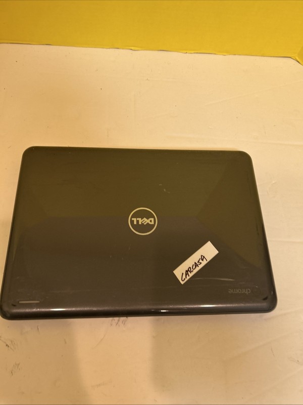 Dell Chromebook 13' inch 3380 C3855 4GB Ram 16GB SSD **See Description* gallery