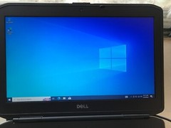 Dell Latitude E6410, i7-620m, Windows 10 Pro, 8GB Ram, 512GB SSD, MS Office
