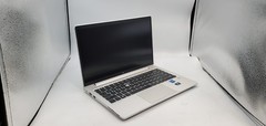 HP EliteBook 640 G9 Laptop 14″ i5-12th Gen No RAM/SSD/OS Missing “T” Key 14″