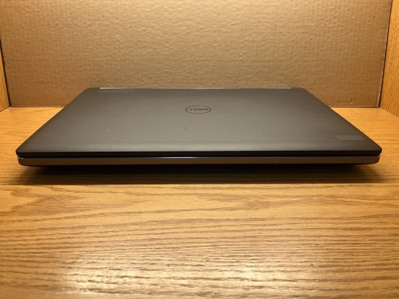 Dell Precision 7720 17.3" FHD i7-6820HQ | P3000 | *No RAM/SSD/OS/Batt* | *READ* gallery