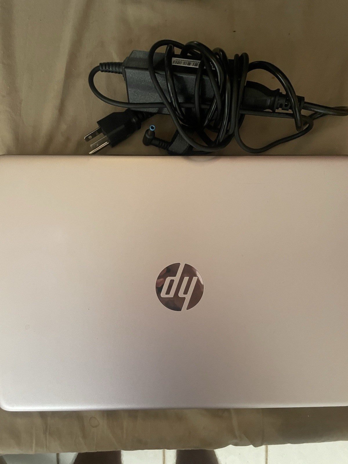 HP Stream 14" Pink Notebook Laptop Intel Celeron Windows 11 Built-in Webcam gallery