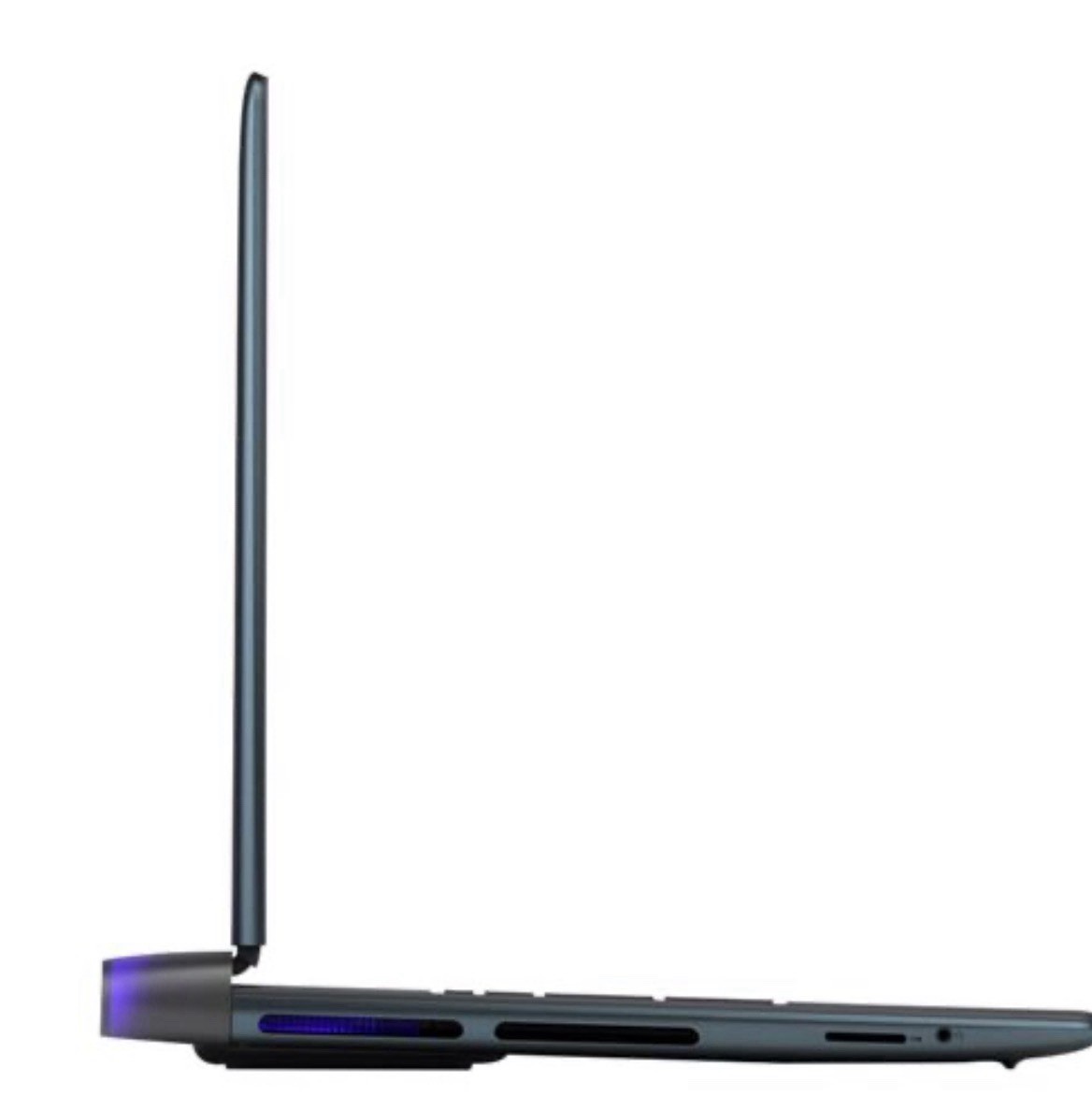 Dell Alienware 18 Area-51 AA18250 18" Gaming Laptop Computer - Liquid Teal (NIB) gallery