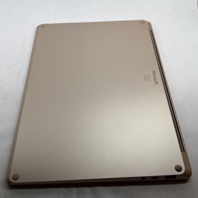 Microsoft Surface Laptop 5 13" i5-1235U 8GB RAM 512GB SSD W11 Sandstone READ gallery