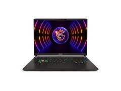 MSI GP Series Vector GP68HX 13VH-098US 16.0″ 144 Hz IPS Intel Core i9 13th Gen 1