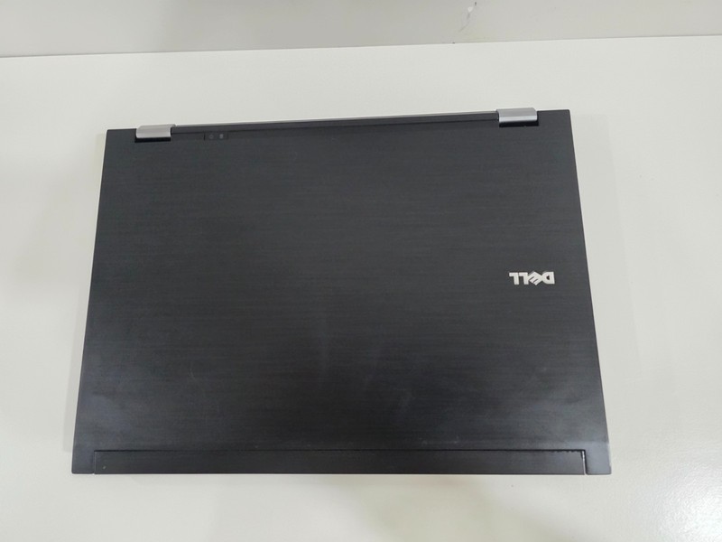Vintage Dell Latitude E6500 Intel Core2 Duo CPU T9400 4GB Webcam Bluetooth gallery