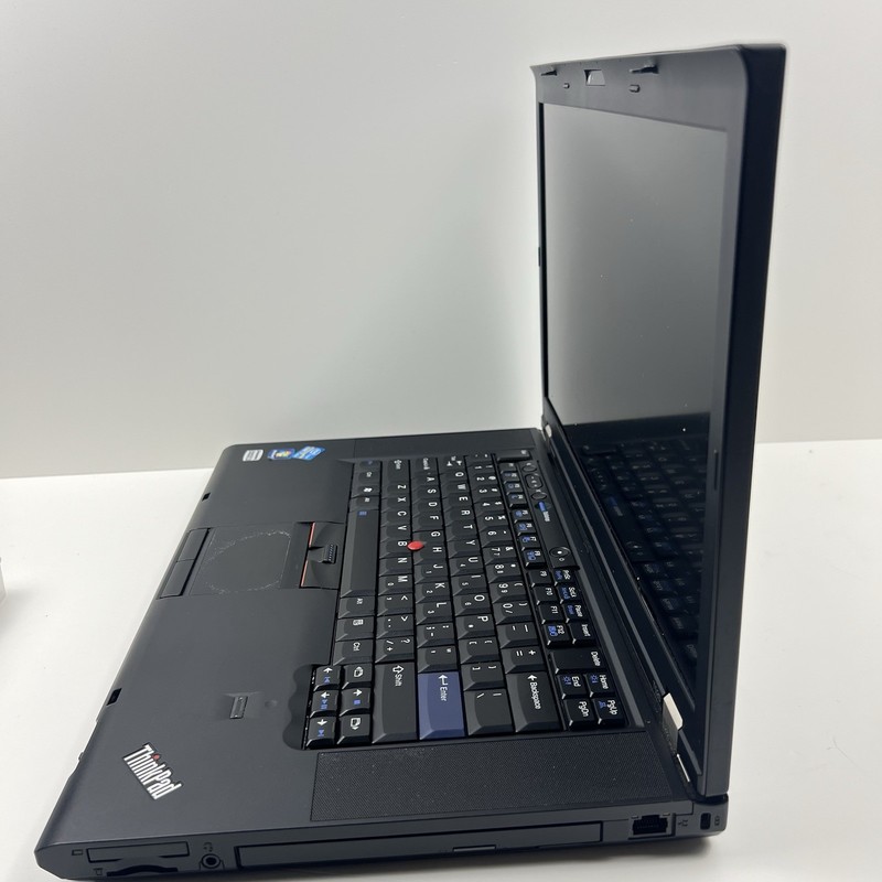 Lenovo ThinkPad T520 Intel i7-2640M 8GB 320GB HDD Linux Mint OS w/ Charger|ELP56 gallery