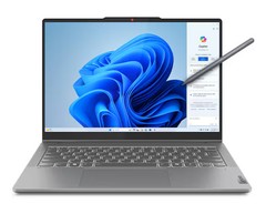 Ideapad 5 2-in-1 16IRU9 16in FHD Intel Core 5 120U 1.4GHz 16GB RAM 512GB SSD
