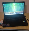 ASUS R752L i3-4030U 8gb 128GB SSD M2 17.3" 1600x900 nvidia 820m 2gb windows 11 gallery