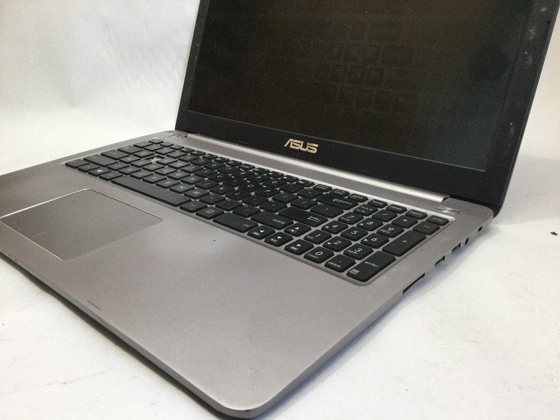 ASUS K501-UW SONIC MASTER - FOR PARTS - Intel Core i7 6th Gen - READ DESC - BB!! gallery