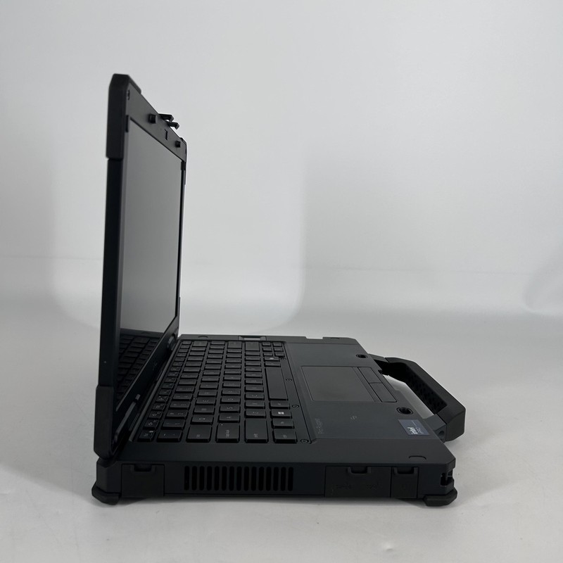 Dell Pro Rugged 14 RB14250 FHD 2.1 GHz Ultra 7 165U 32GB 256GB SSD Excellent gallery