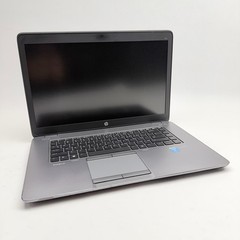 HP ELITEBOOK 850 15.6″ Laptop 256GB SSD – Intel Core i5-5300U@2.30GHz