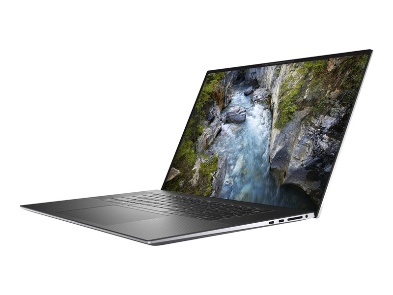 Dell Precision 5750 17.3" - Intel Core i7 i7-10850H 2.7GHz gallery