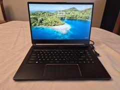 Gaming Laptop – MSI GS65 Stealth i7-9750H RTX 2070 Max-Q 32GB 512GB SSD