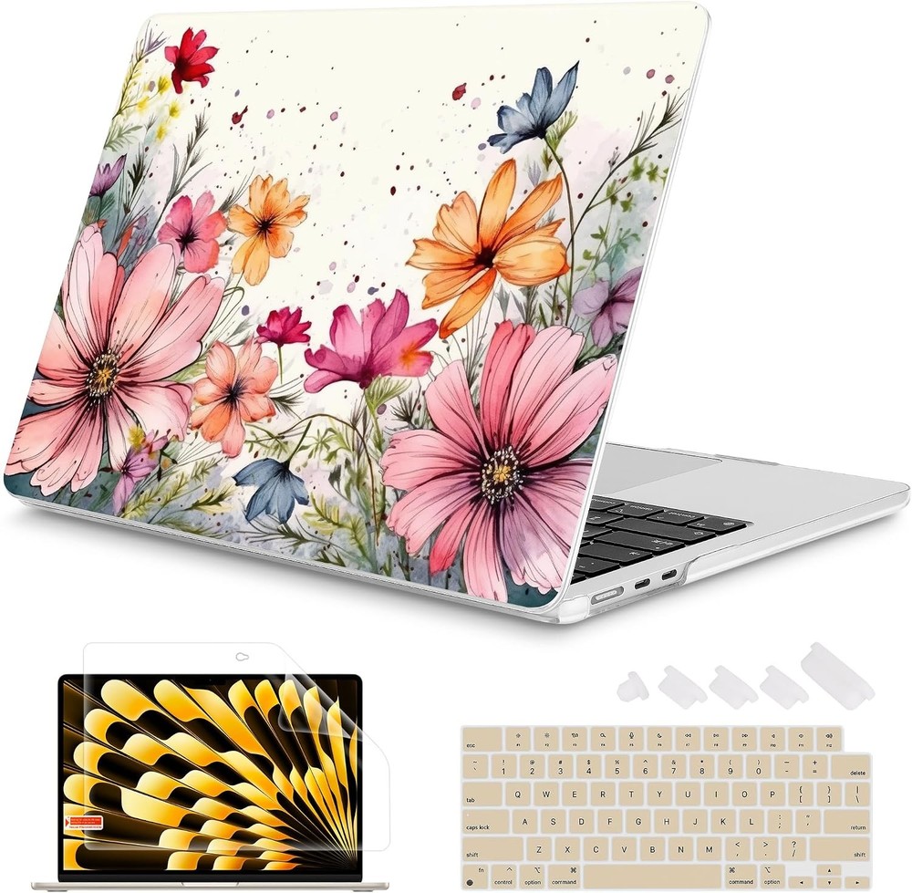 2026/2025/2024/2023 MacBook Air 15 INCH M5 A3448 /M4 A3241 /M3 A3114 /M2 A2941 C