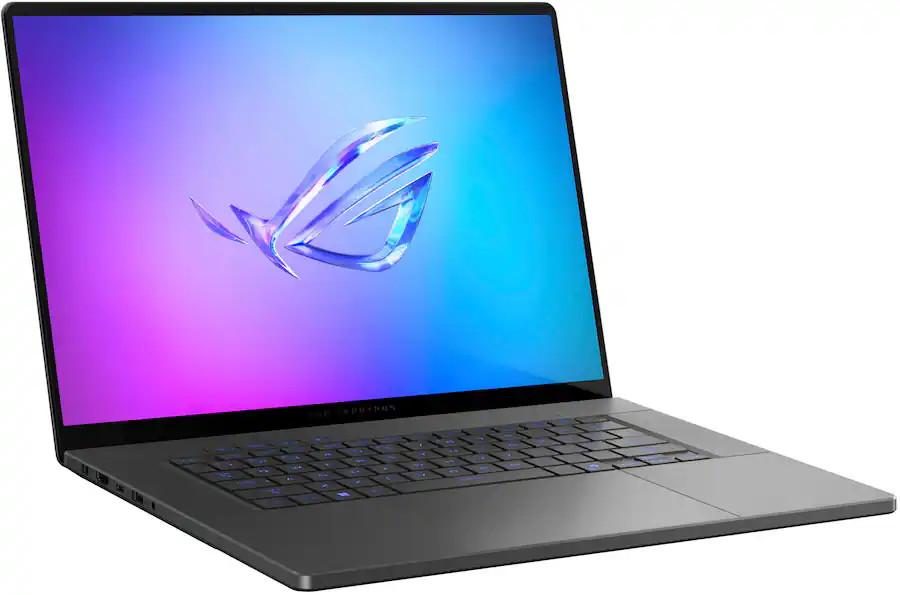 ASUS ROG Zephyrus G16 16" OLED 2.5K 240Hz Laptop Intel Ultra 9 32GB 2TB RTX 5090