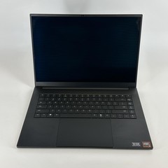 Razer Blade 16 240Hz QHD+ 2025 2.0 GHz Ryzen AI 9 365 16GB 1TB SSD RTX 5060