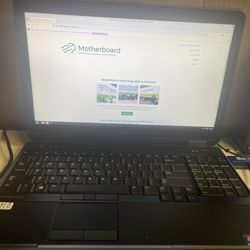 Dell | 3x 5521 i7-11850 | 7510 i7 | XPS 15 9520 i7-12700 | E6540 i7 gallery