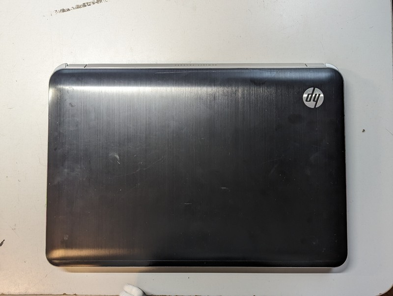 HP Envy TouchSmart Sleekbook *FOR PARTS ONLY* gallery