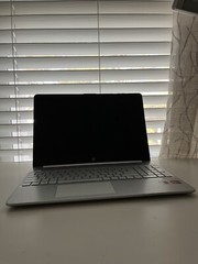 HP 15-ef2xxx (AMD Ryzen 3 5300U With Radeon Graphics) Laptop