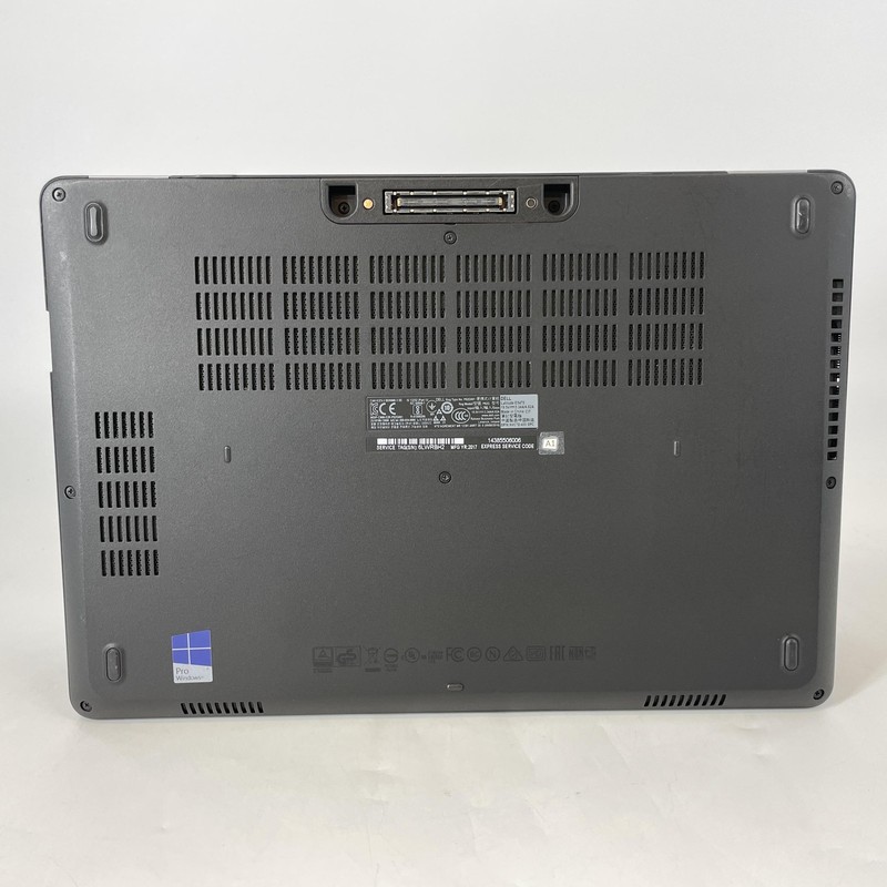Dell Latitude E5470 14 Black FHD i7-6820HQ 2.70GHz 16GB 500GB HDD WHITE SPOTS gallery