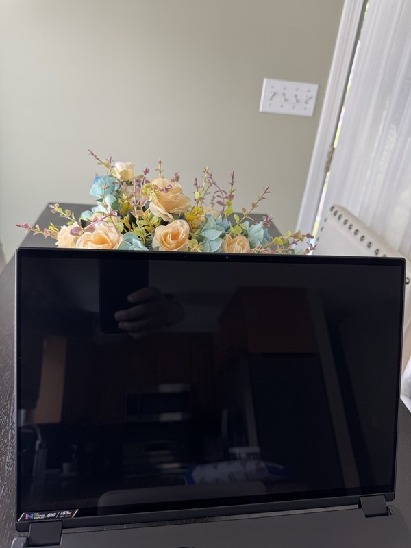ASUS ROG Flow X16 GV601RM 16in Ryzen 9 6900HS 32GB 1TB RTX 3060 W11 Touch gallery