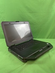 Dell Latitude 5414 Rugged 14″ Core i5-6300U 2.4GHz 8GB NO BATT / SSD / OS