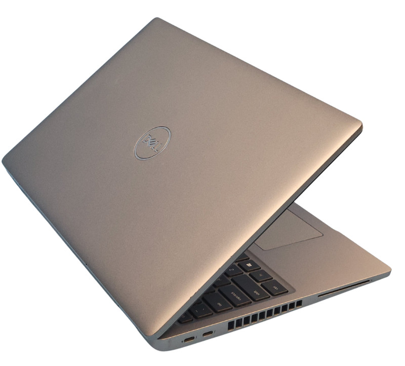 Dell Latitude 5520 Laptop - 2.6 GHz i5-1145G7 16GB 512GB SSD - 15.6" Touchscreen gallery