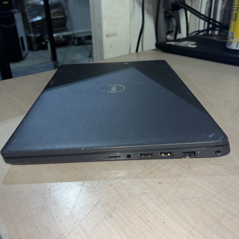DELL LATITUDE 3410 INTEL CORE I5-10210U 4GB RAM NO HD gallery