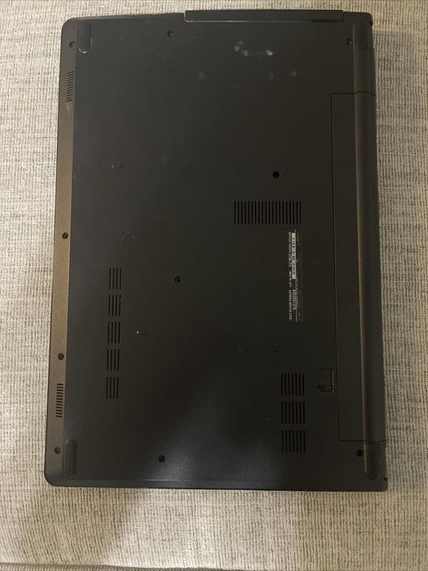 Dell Inspiron 15-3552 15.6" / Intel Pentium N3700 @ 1.60GHz / (MISSING PARTS) MR gallery