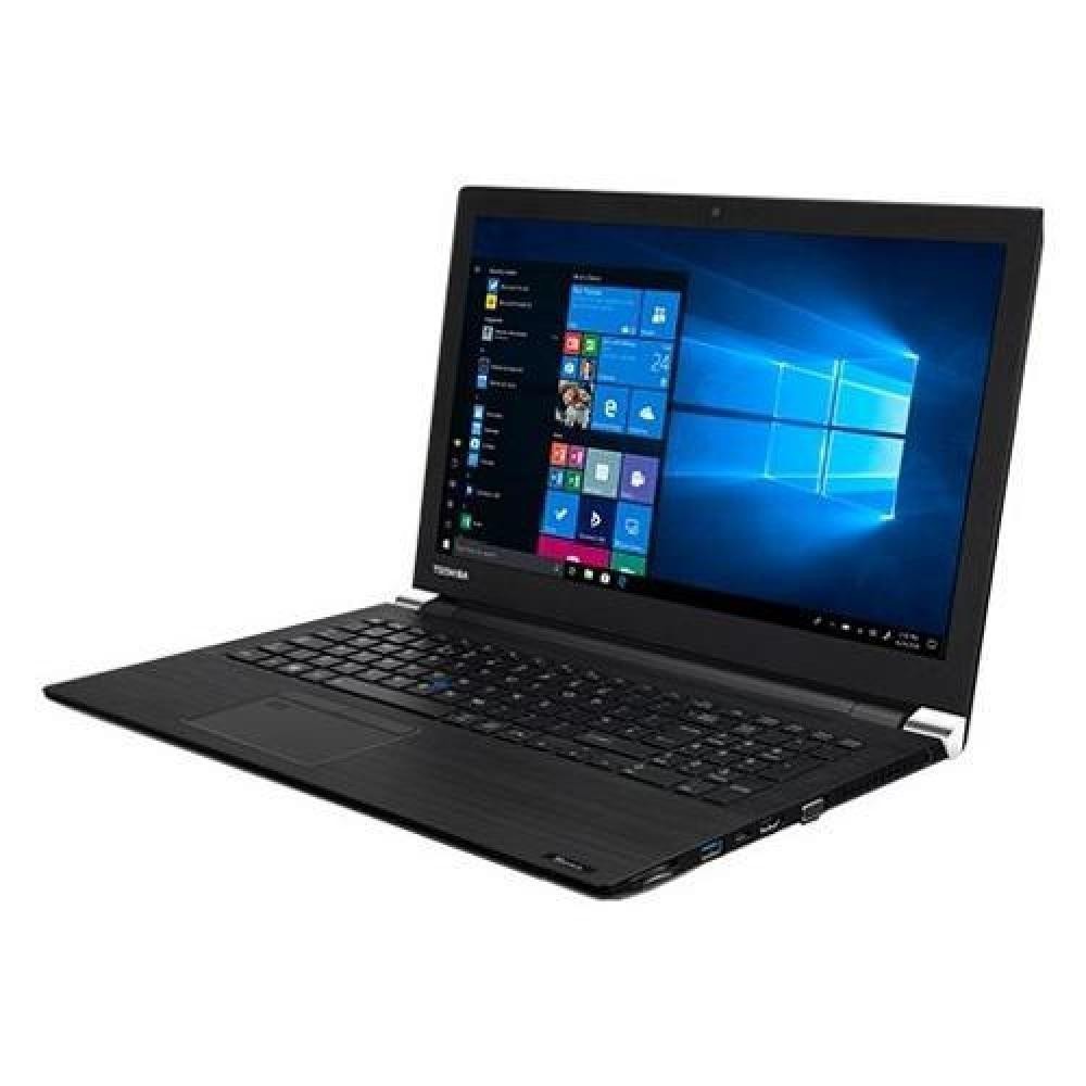 Dynabook Tecra A50-EC i7 8th Gen 16GB RAM No Storage No Battery No AC