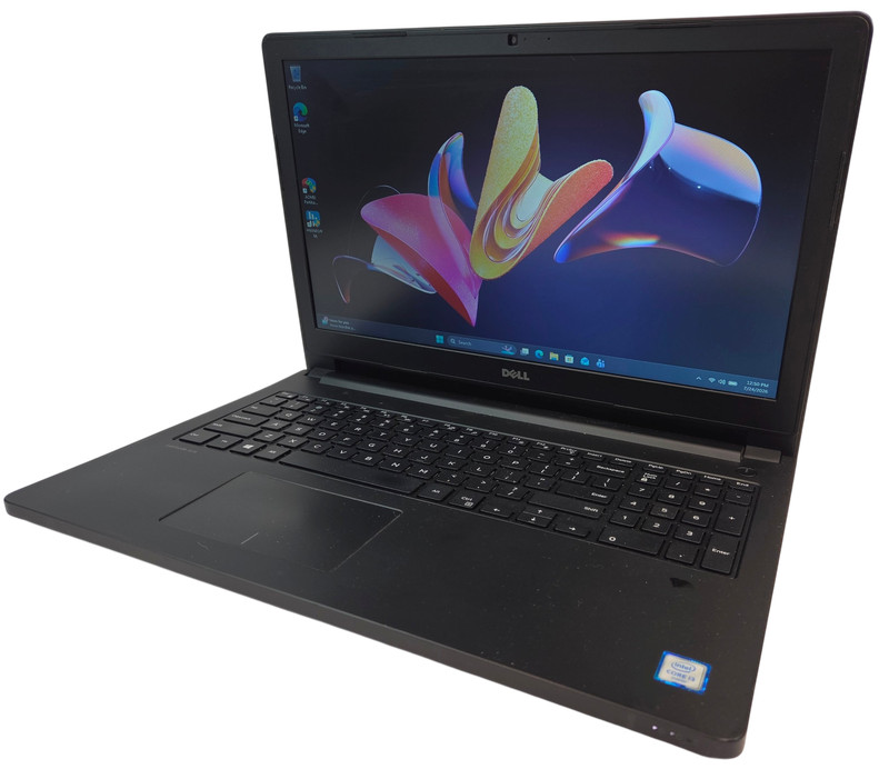 Dell Precision 3541 15.6" Xeon E-2276M 2.8GHz 16GB 512GB LTE Thunderbolt 208054 gallery