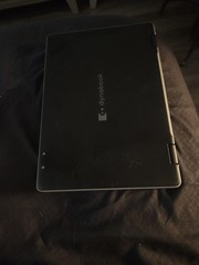 Dynabook E11-A 12-inch Intel Celeron N100 4GB RAM 128GB Black