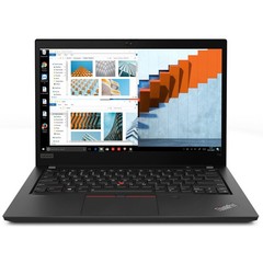 Lenovo ThinkPad T14 Gen 2 14″ FHD Intel i7-1185G7 16GB 512GB SSD W11H Laptop BK