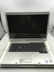 DELL INSPIRON E1505 -FOR PARTS- INTEL CORE 2 DUO – 2GB RAM -READ DESCRIP- BB